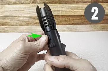 STEP 2 